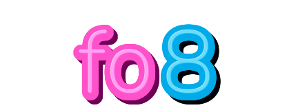 fo8 — logo kanal