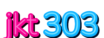 jkt303 — logo kanal