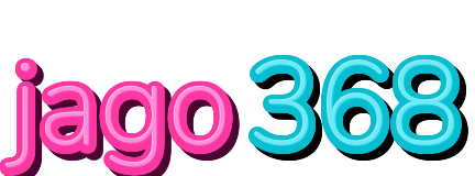jago368 — logo kanal