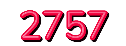 2757 — logo kanal